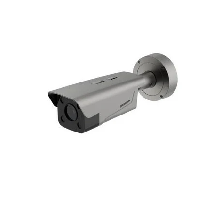Hikvision 4MP ANPR Access Camera – DS-TCG406-E | License Plate Recognition, Whitelist/Blacklist Database & IP67 Outdoor Protection for Vehicle Entry Systems in Ghana