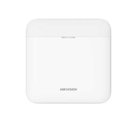 Wireless Repeater – AX PRO Series (DS-PS1-E-WE-Red) | 868MHz Two-Way Signal Booster for Extended Coverage, Auto-Pairing & Stable Communication – Ideal for Expanding AX PRO Alarm Systems in Ghana