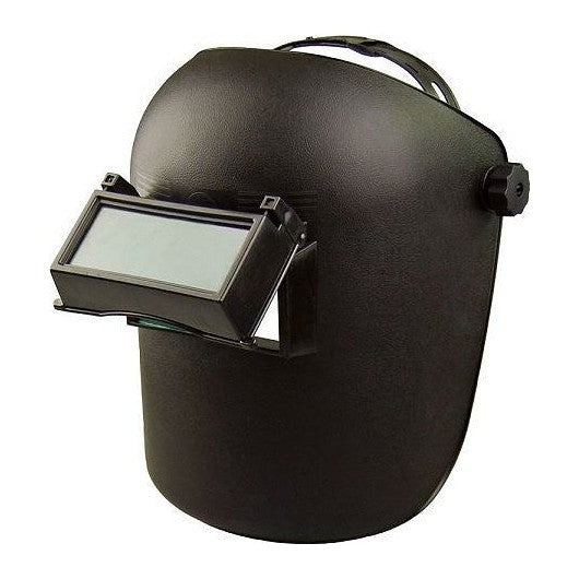 Essafe Welding Helmet – Made in Turkey | Lightweight, Durable Head Protection for Professional Welding