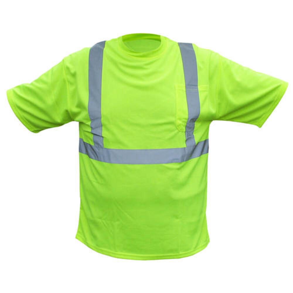 Tomstar GH - Hi Visibility Protection Section