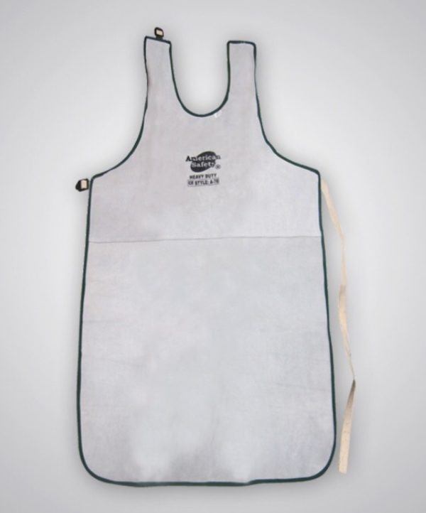 Tomstar GH – Cow Leather Welding Apron