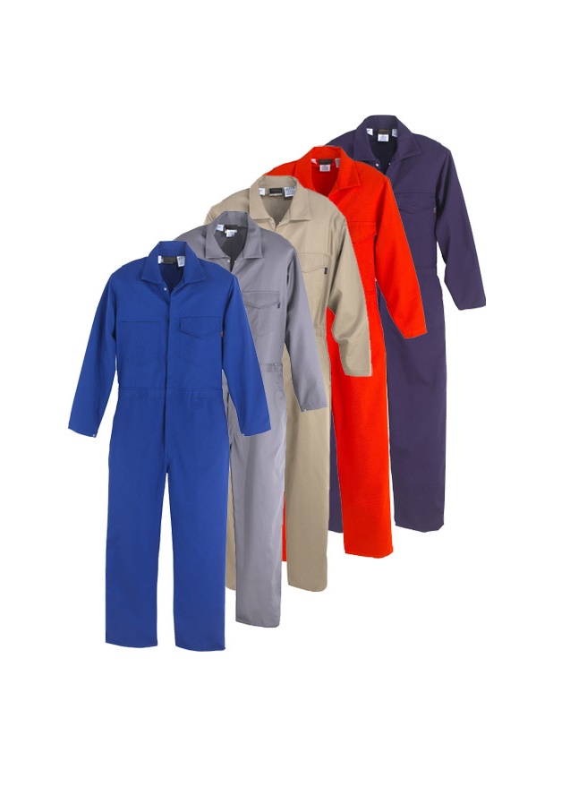 Tomstar GH – Non Reflective Coverall