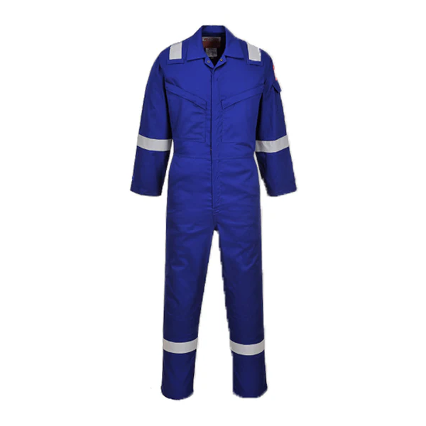 Tomstar GH – Hi-Vis Flame Retardant Coverall