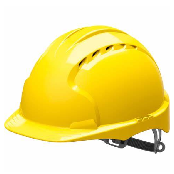 Tomstar GH – JSP Safety Helmet