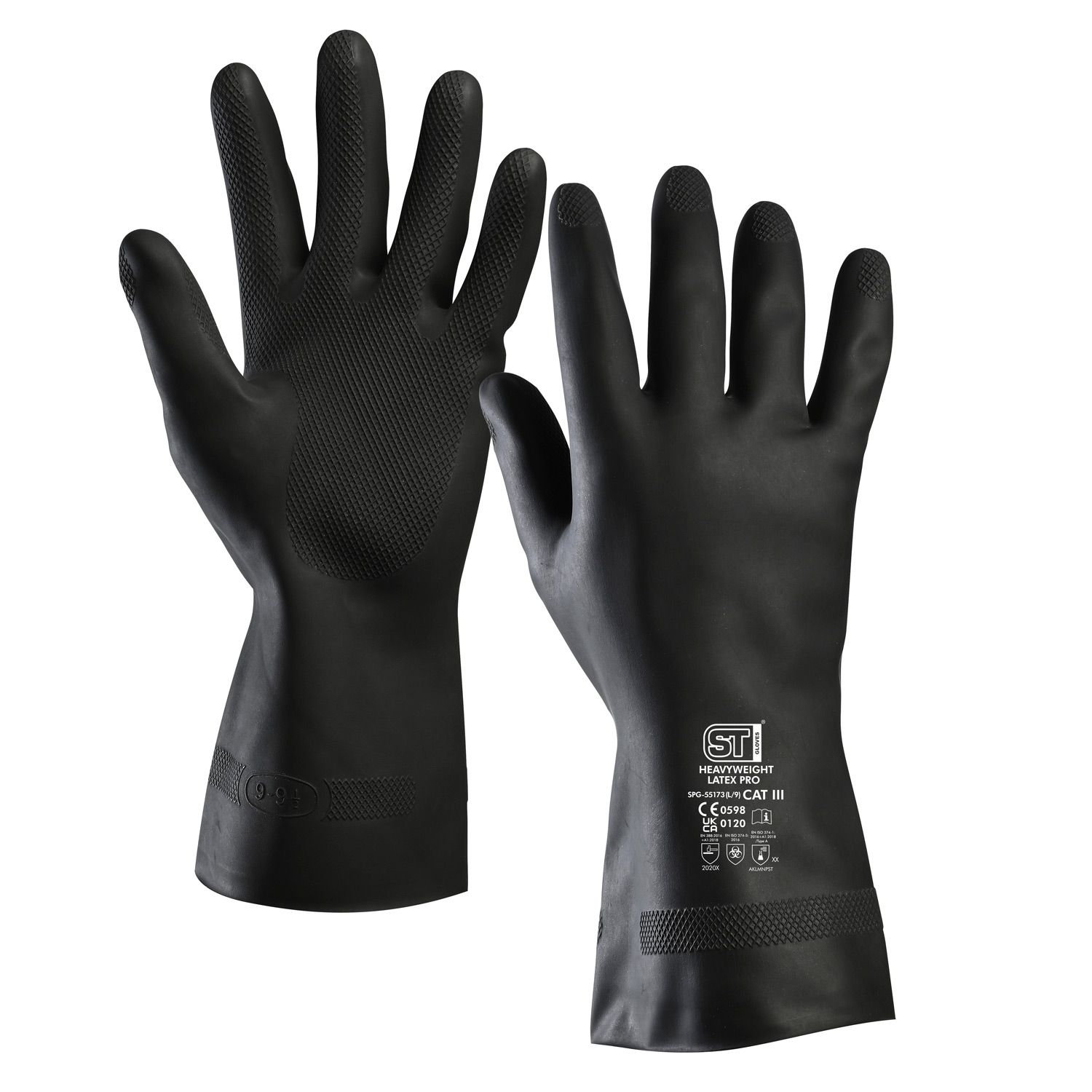 Tomstar GH – Chemical Gloves