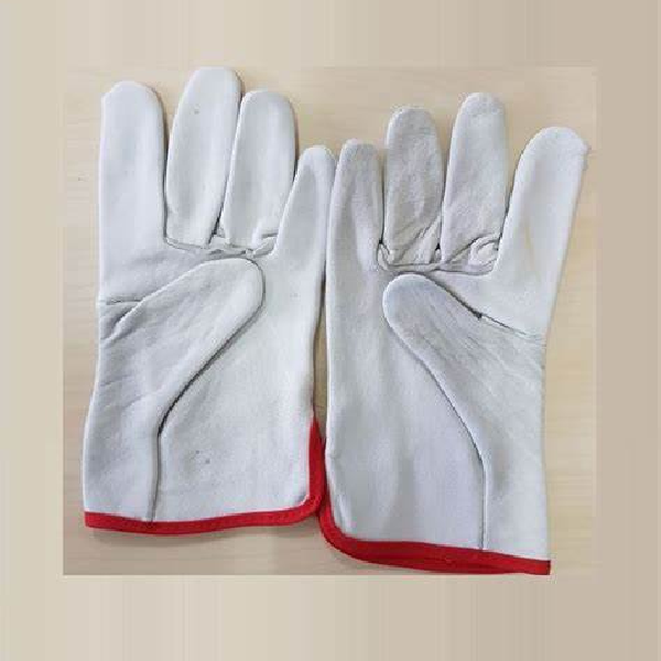 Tomstar GH – Drivers Mechanical Hand Gloves