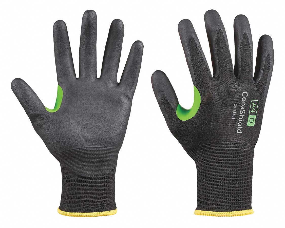 Tomstar GH – Honeywell Gut Resistant Gloves