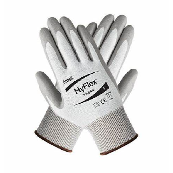 Tomstar GH – HyFlex Cut Resistant Gloves