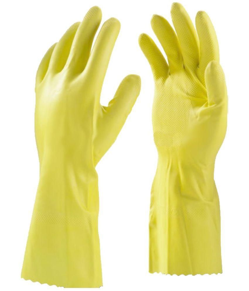 Tomstar GH – PVC Hand Gloves