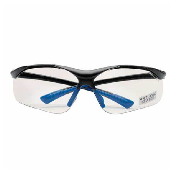 Tomstar GH – 3M Goggles (Clear and Dark)