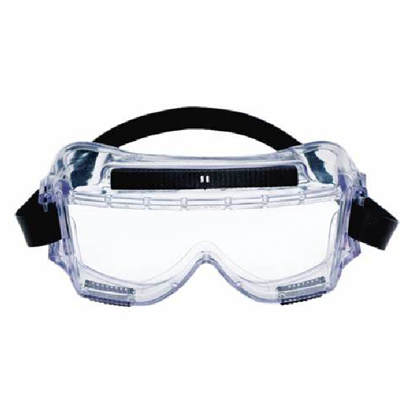 Tomstar GH – 3M Goggles (Clear and Dark)