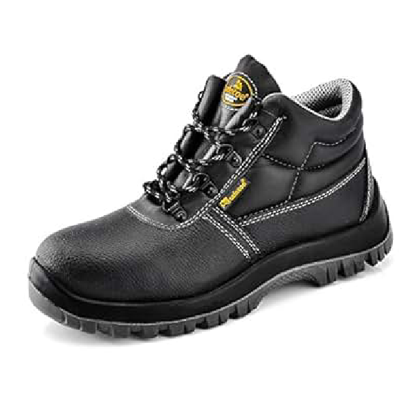 Tomstar GH – UK Voltz Steel Toe Safety Boot