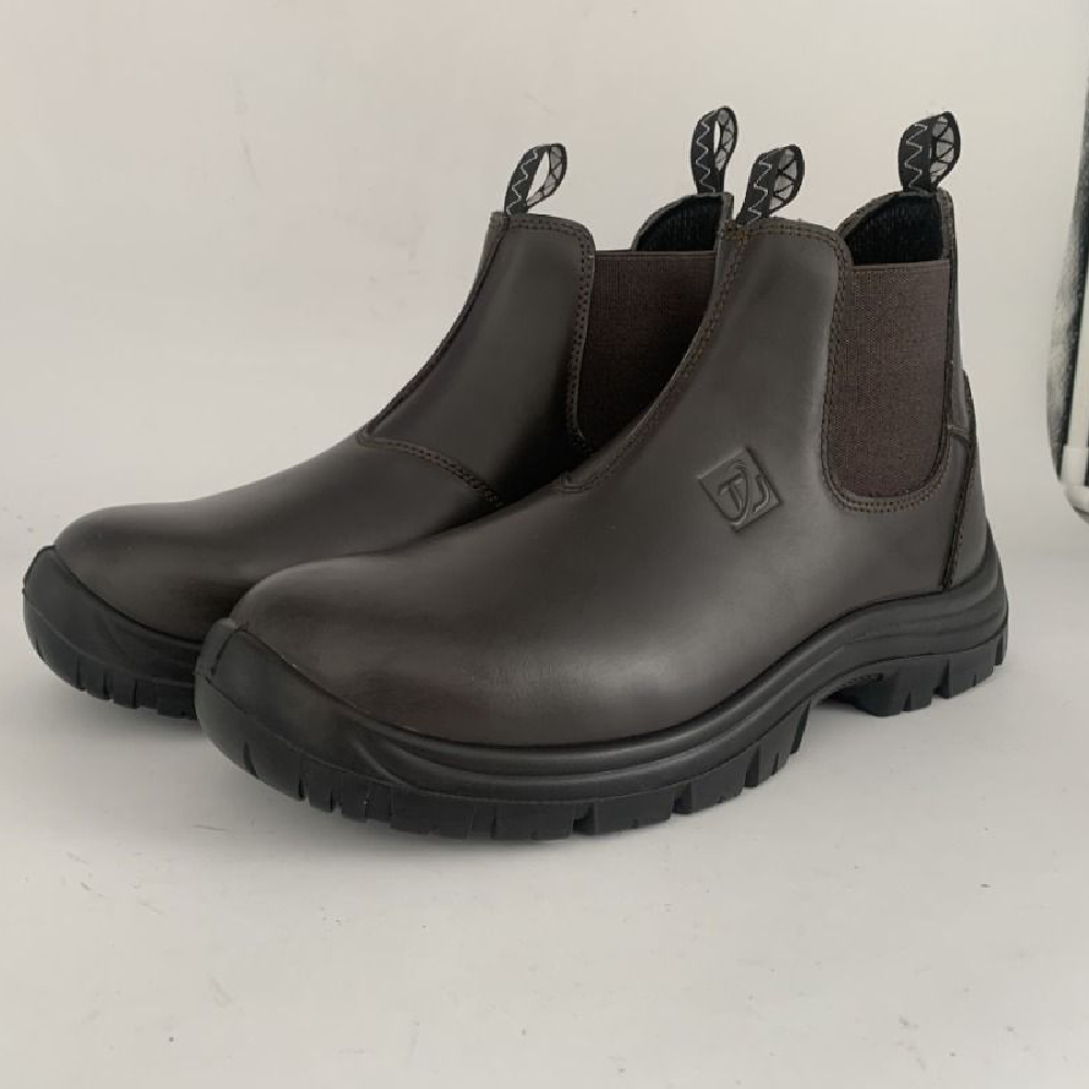 Tomstar GH – Rubber Sole Delta MTS
