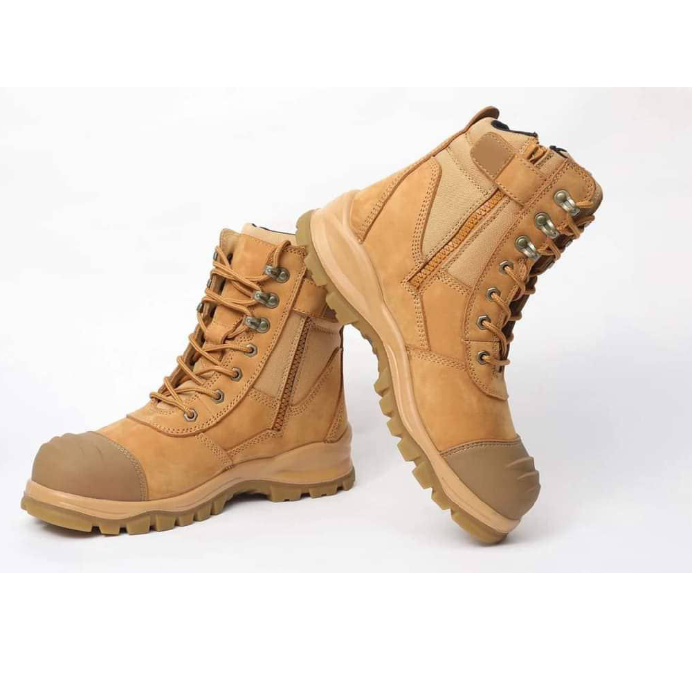 Tomstar GH – Alpha Stepp Composite Toe Safety Boot