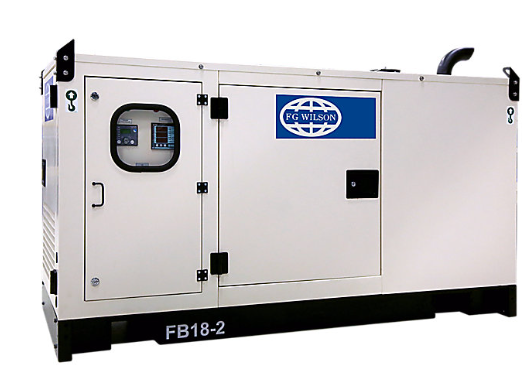 FG Wilson Diesel Generators – 6.8kVA to 2,500kVA | Powered by Perkins Engines | Reliable Off-Grid Power Solutions