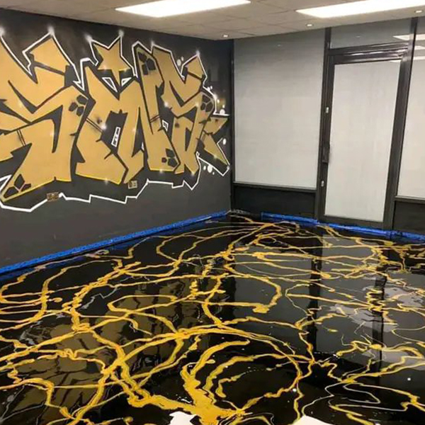Napo - Epoxy Floor