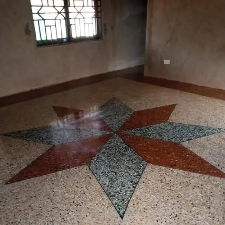 Napo - Terrazzo Floors