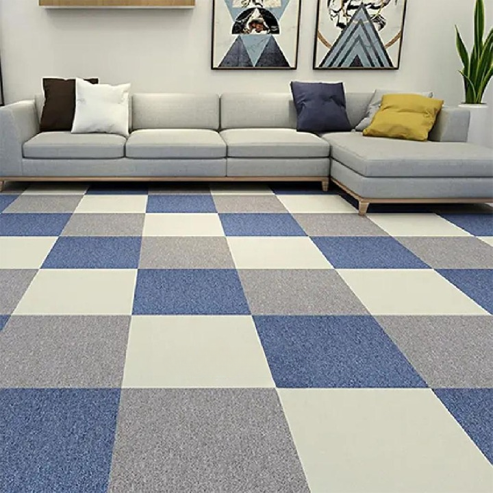 Napo - Carpet Tiles
