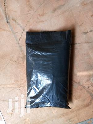 Cocoa & Cashew Nursery Polybags - 100-Pack of Assorted Sizes