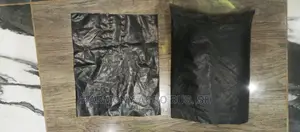 8x9 Inch Nursery Bags - Multipurpose Polypots for Tree Seedlings