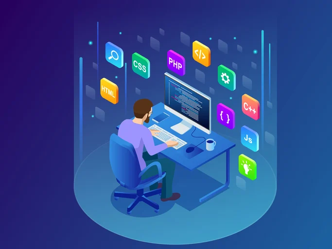 Jestech - Web Development