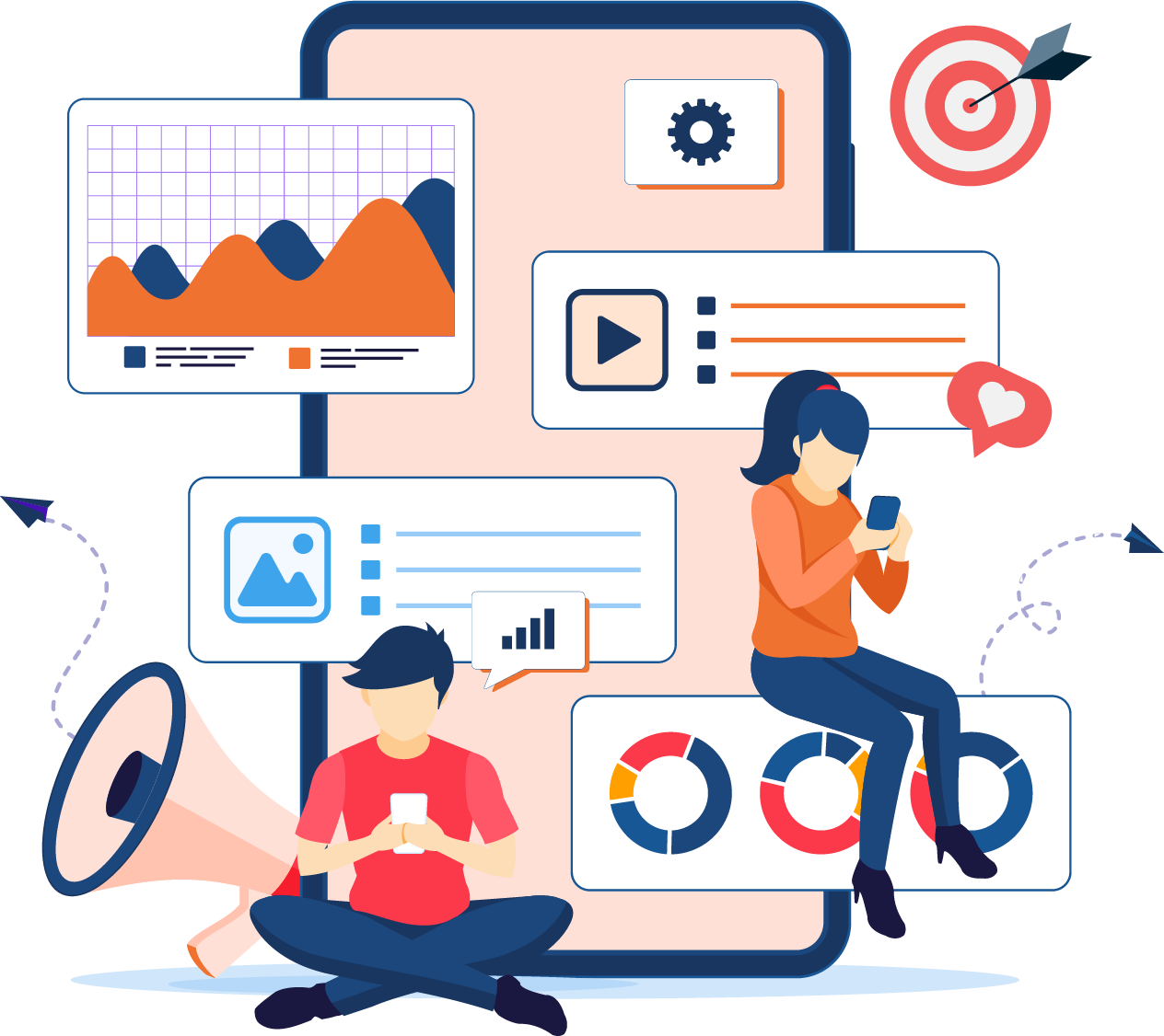 Jestech - Digital Marketing