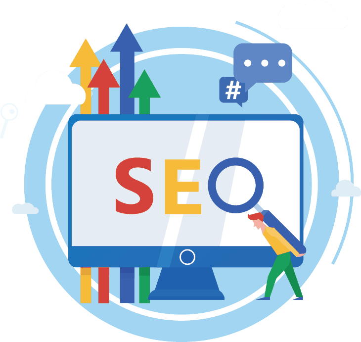 Jestech - SEO