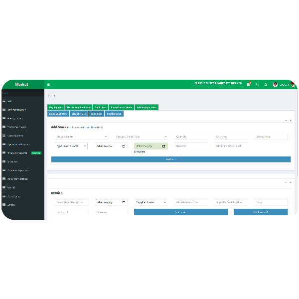 navivessel - Software Development