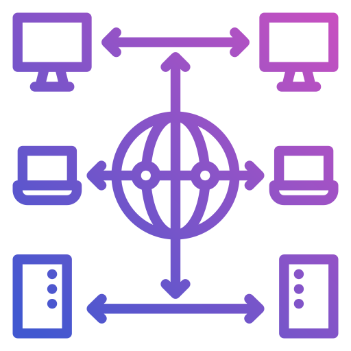 blucore - Web Services