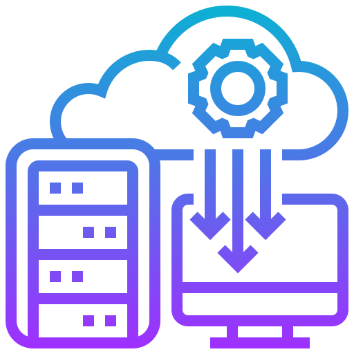 blucore - Cloud & Storage Services