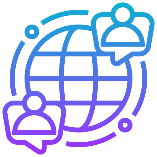 blucore - Network Services