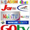 Bariki Internet Cafe | Satellite Decoders & Installation Services