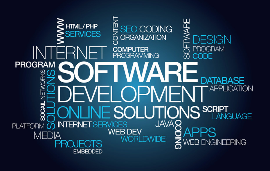 amfexnetwork - Software Development