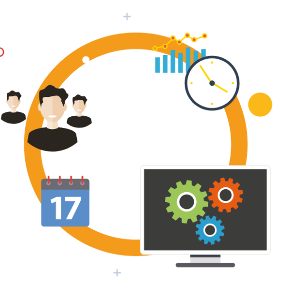 amfexnetwork - Software Management