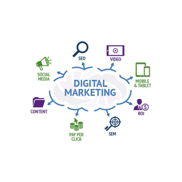 amfexnetwork - Digital Marketing