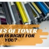 Ruddys Empire Ltd | Genuine Toner Cartridges for Printers & Copiers