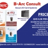 B-Arc Consult | Secure ID Card Printing Services in Ghana