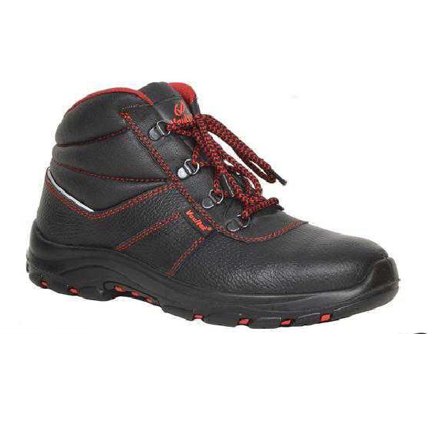 Icobeg Vaultex S3 Safety Boot – Premium Foot Protection for Tough Jobs