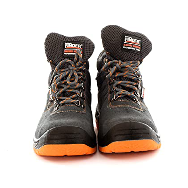 Icobeg Finder Safety Boot – Maximum Protection and Comfort for Long-Term Wear