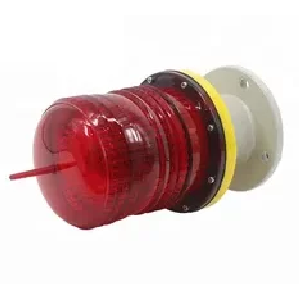 Icobeg Telecom Tower Light/Aircraft Warning Light/Aviation Light – High-Performance Warning Solution