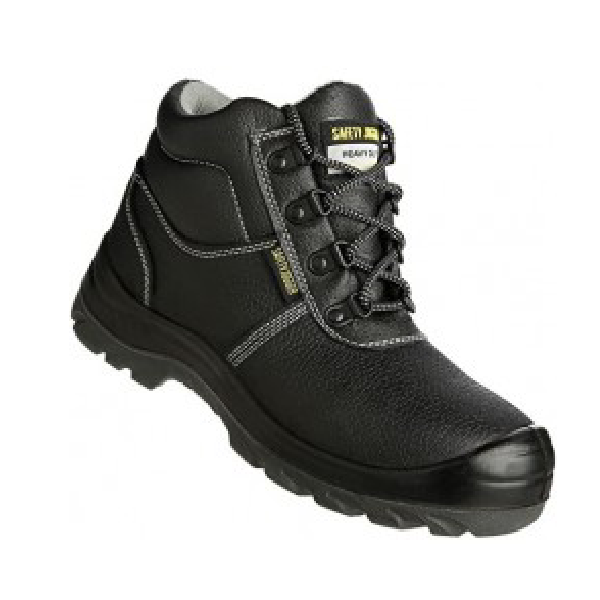 Icobeg Safety Jogger Bestboy2/Bestrun2 Steel-Toed Safety Boot