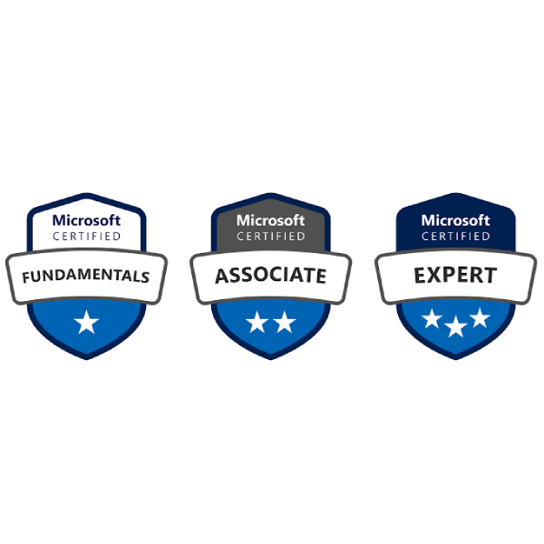 axxendcorp - Training