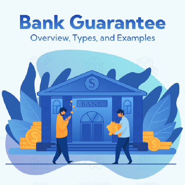 bizfinance - Bank Gurantee