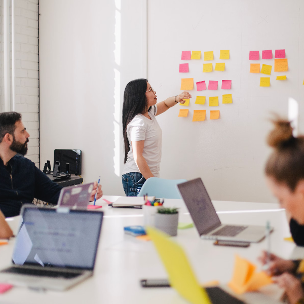 synergyempresa - Business Process