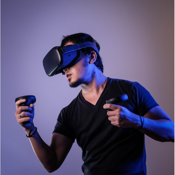 synergyempresa - Virtual Tour