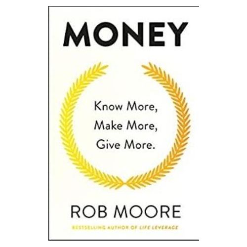 John Murray: Money — Know More, Make More, Give More