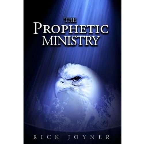 Newton Books: The Prophetic Ministry — A Comprehensive Guide to Understanding Divine Revelation