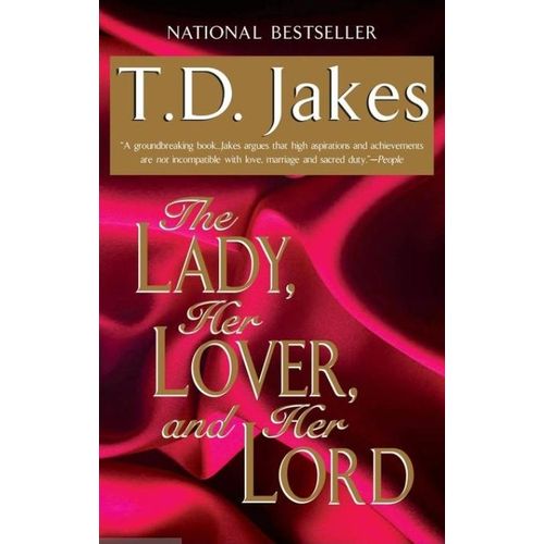 Berkley: The Lady, Her Lover, and Her Lord — A Guide for Women’s Spiritual and Personal Growth