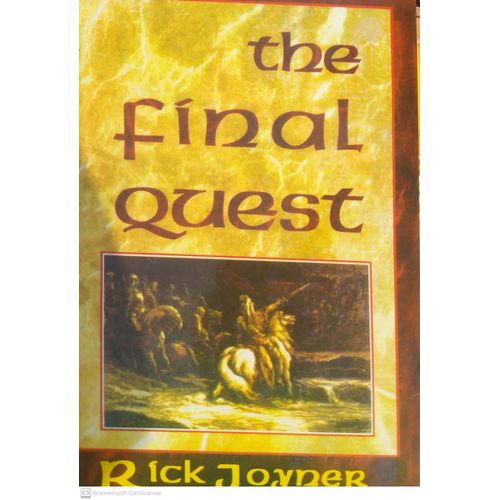 Newton Books: The Final Quest — Achieve Your Goals & Overcome Challenges
