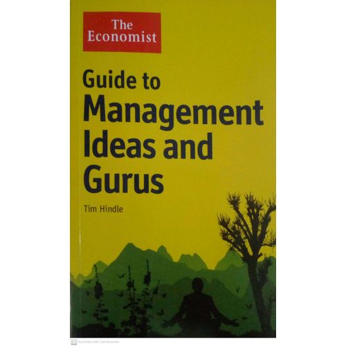 Newton Books: Guide to Management Ideas and Gurus | Personal Success & Leadership Insights